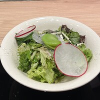 京風鉄板 はせ川 - 