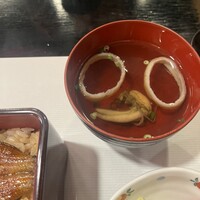 鰻割烹 伊豆栄 本店 - 