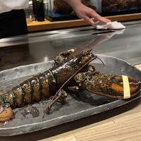 京風鉄板 はせ川 - 