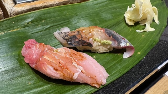 Niginigi Ichi Nakano Honkan photo 5