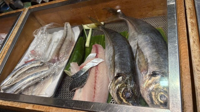 Niginigi Ichi Nakano Honkan photo 3