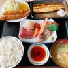 一休いずみや食堂