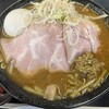 らぁ麺 志希