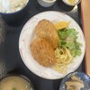 ごはん屋 かきのき村