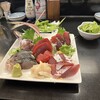 沼津魚がし鮨 キュービックプラザ新横浜店