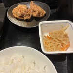 鶏匠 松元 - 