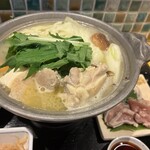 鶏匠 松元 - 