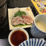 鶏匠 松元 - 