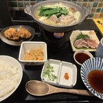 鶏匠 松元 - 