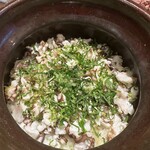 日本料理 かしづき - 