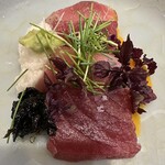 日本料理 かしづき - 