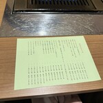 肉料理 玉屋 本店 - 