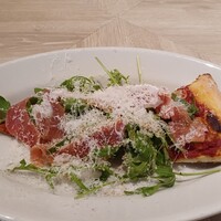 イル カルディナーレ 銀座コリドー店 -  イル カルディナーレ 銀座コリドー店 -