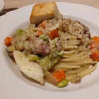 イル カルディナーレ 銀座コリドー店 -  イル カルディナーレ 銀座コリドー店 -