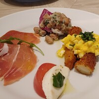 イル カルディナーレ 銀座コリドー店 -  イル カルディナーレ 銀座コリドー店 -