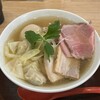 手打ち正麺 Hachimitsu
