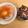 寿司と天ぷら おやじ 京橋店