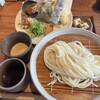 うどん山長