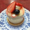 フランス菓子＆カフェ 砂糖の華