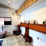 魚屋の立呑み かたふり - 