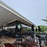 スターバックス・コーヒー - 