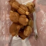 花神楽 パンダ焼 - 