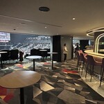 ディーカードラウンジ - 