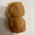 花神楽 パンダ焼 - 