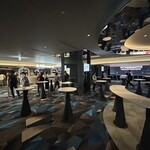 ディーカードラウンジ - 