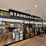 スターバックス・コーヒー - 