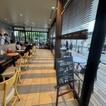 スターバックス・コーヒー - 