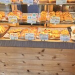 ベーカリー兎座LEPUS - 