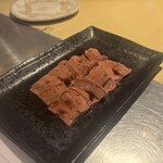 もつやき　婁熊東京 - 