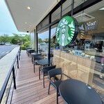 スターバックス・コーヒー - 