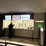 ディーカードラウンジ - 