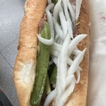 Banh Mi Huynh Hoa - 