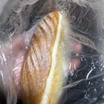 ベーカリー兎座LEPUS - 