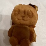 花神楽 パンダ焼 - 