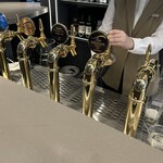 ディーカードラウンジ - 