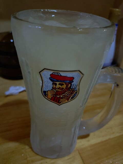 居酒屋おっかつあん - 帯広（居酒屋）の写真