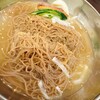 板橋冷麺