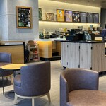 スターバックスコーヒー  - 