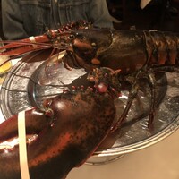ウルフギャング・ステーキハウス 六本木 - 