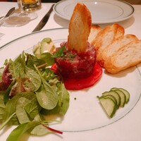 ウルフギャング・ステーキハウス 六本木 - 