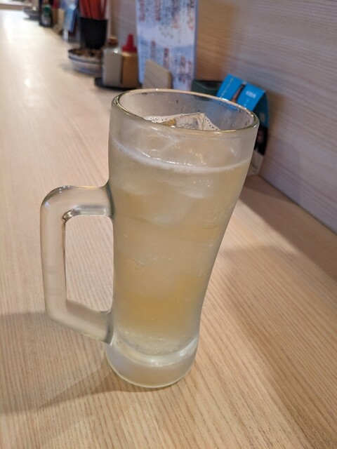 Hiru wa Udon Ya Yoru wa Sumibi Kushiyaki Kushikushi Panic