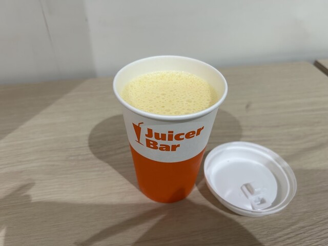 大阪ジュースさま専用 A new Osaka gourmet is born! In Osaka, we used to drink
