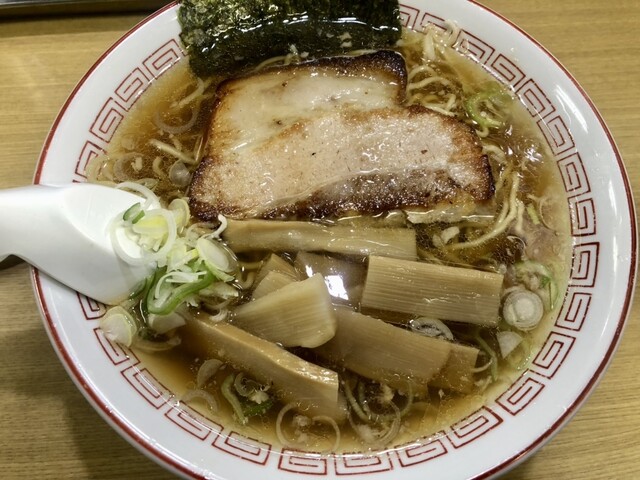 Ramen Fukusuke