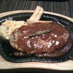 びっくりドンキー - ホットペッパーバーグ