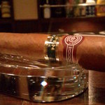 ムーンシャイン - 葉巻・・、モンテクリスト新タイプ。