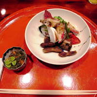 草喰 なかひがし - 